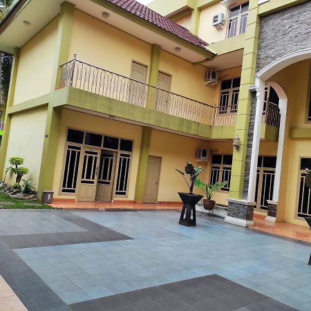 Hotel Randik Sekayu Dış mekan fotoğraf