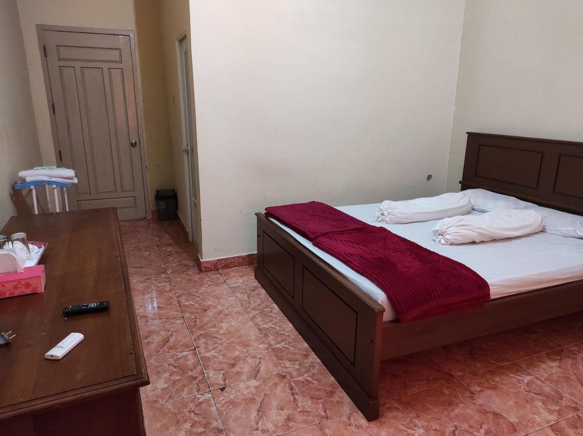 Hotel Randik Sekayu Dış mekan fotoğraf