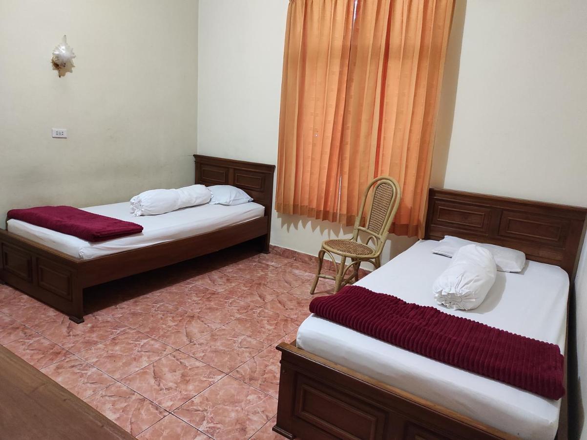 Hotel Randik Sekayu Dış mekan fotoğraf