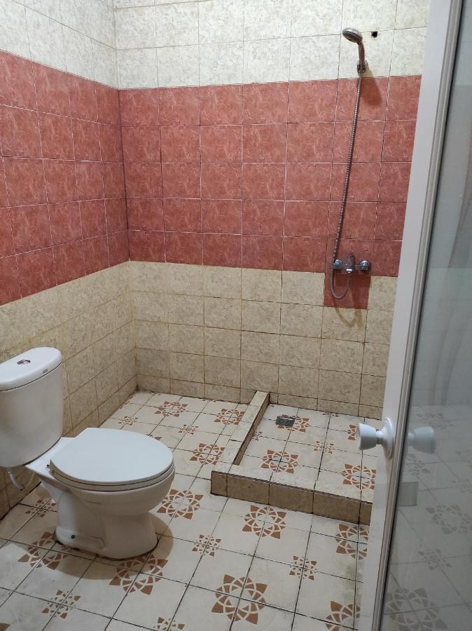 Hotel Randik Sekayu Dış mekan fotoğraf