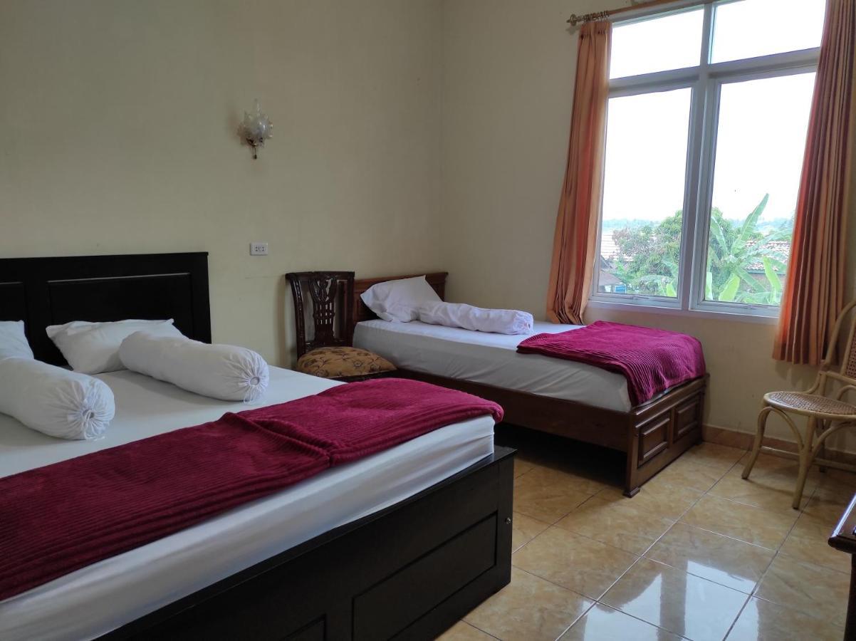 Hotel Randik Sekayu Dış mekan fotoğraf