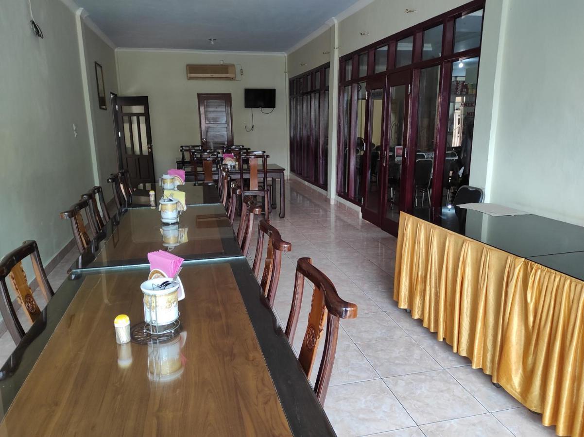 Hotel Randik Sekayu Dış mekan fotoğraf